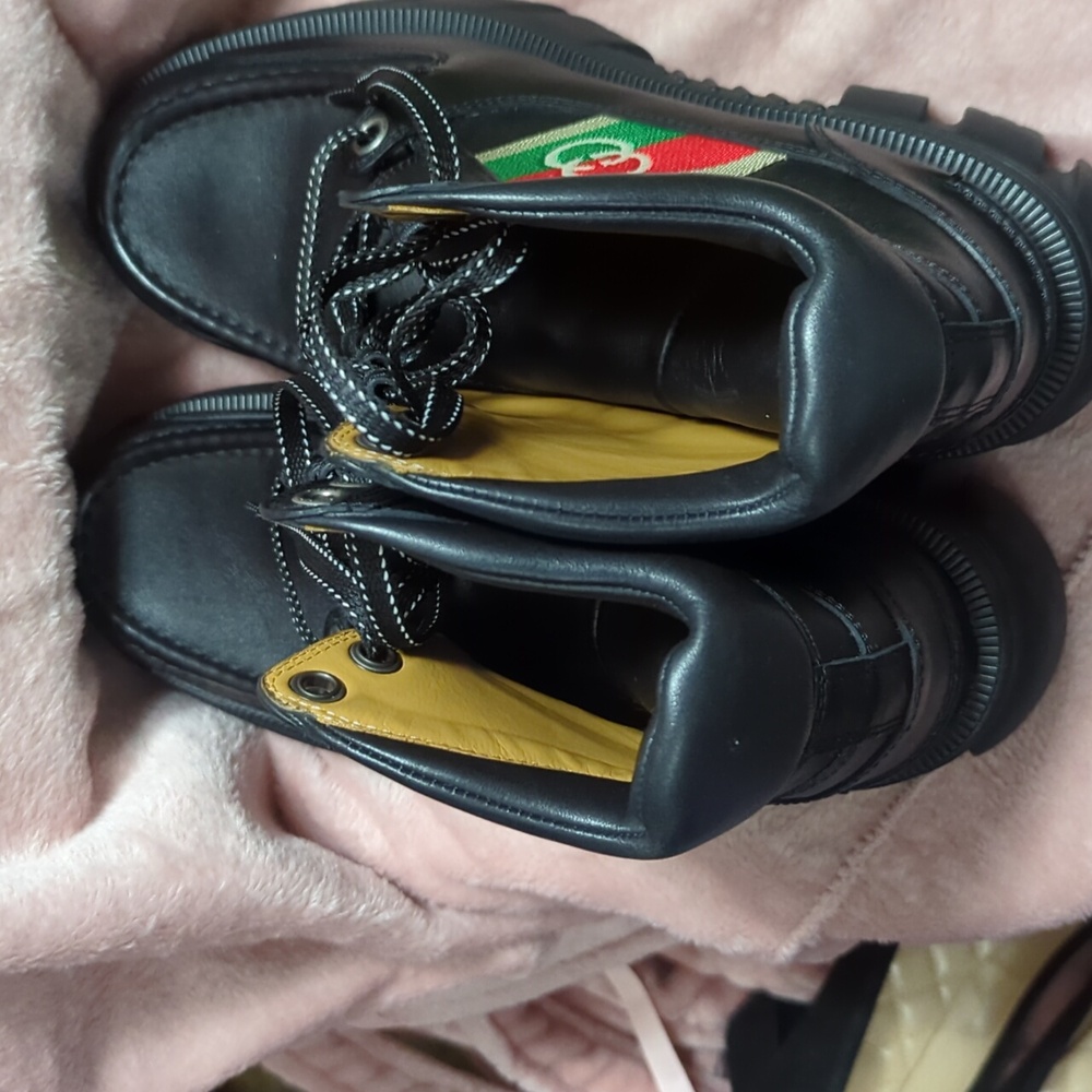 Boots - Picture 3 of 4